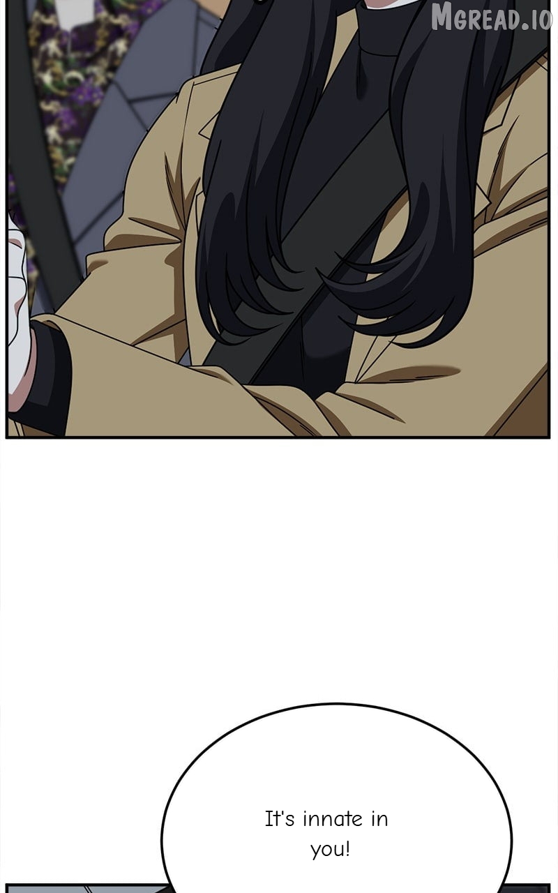 Change Me Chapter 232  - page 2